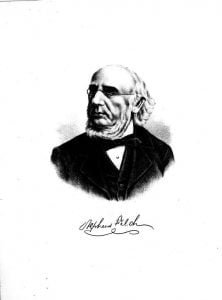 Alpheus Felch