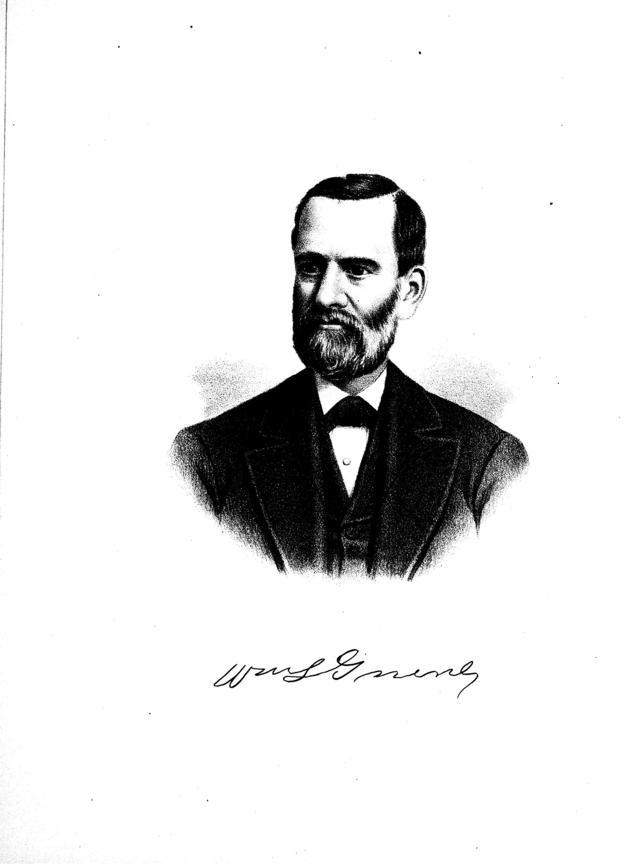 William L. Greenly