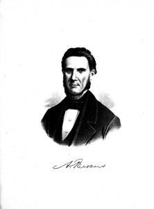 Andrews Parsons