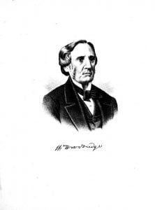 William Woodbridge