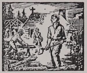 Early Settlers
