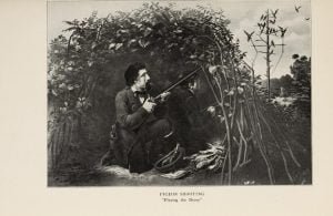 Pigeon Shooting