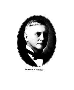 Benton Hanchett