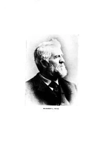 Eleazer J Ring